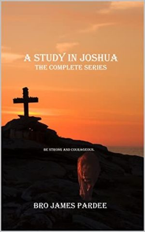 A Study in Joshua: The Complete Series