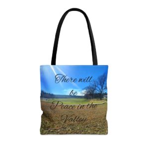 Tote Bag (AOP)